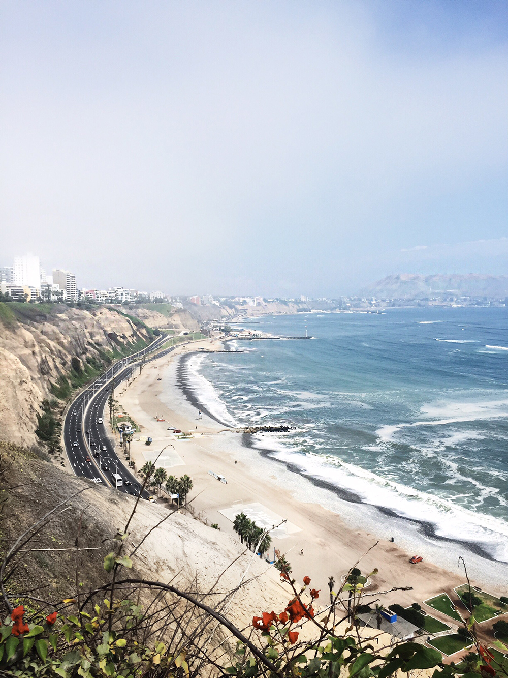 Lima, Peru