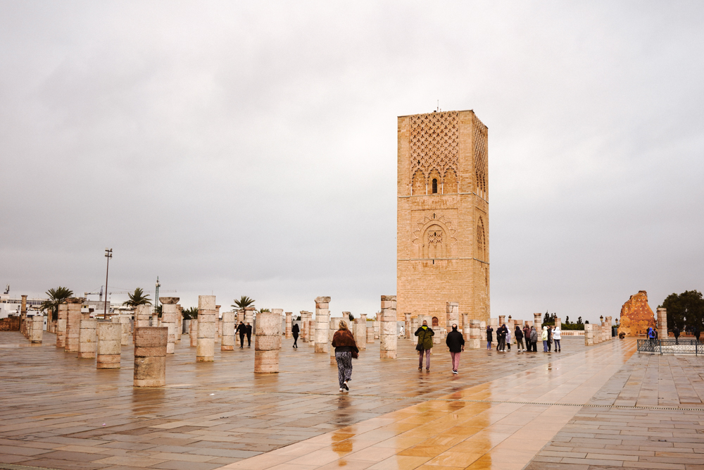 Morocco_Mausoleum_Mohammed_v_12