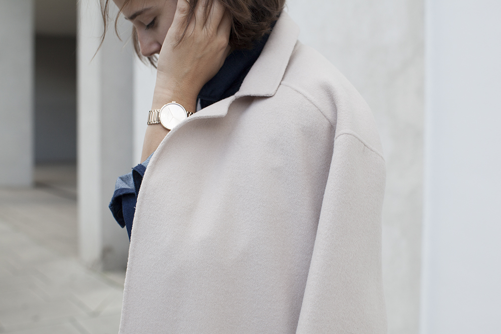 Marc Jacobs Watch