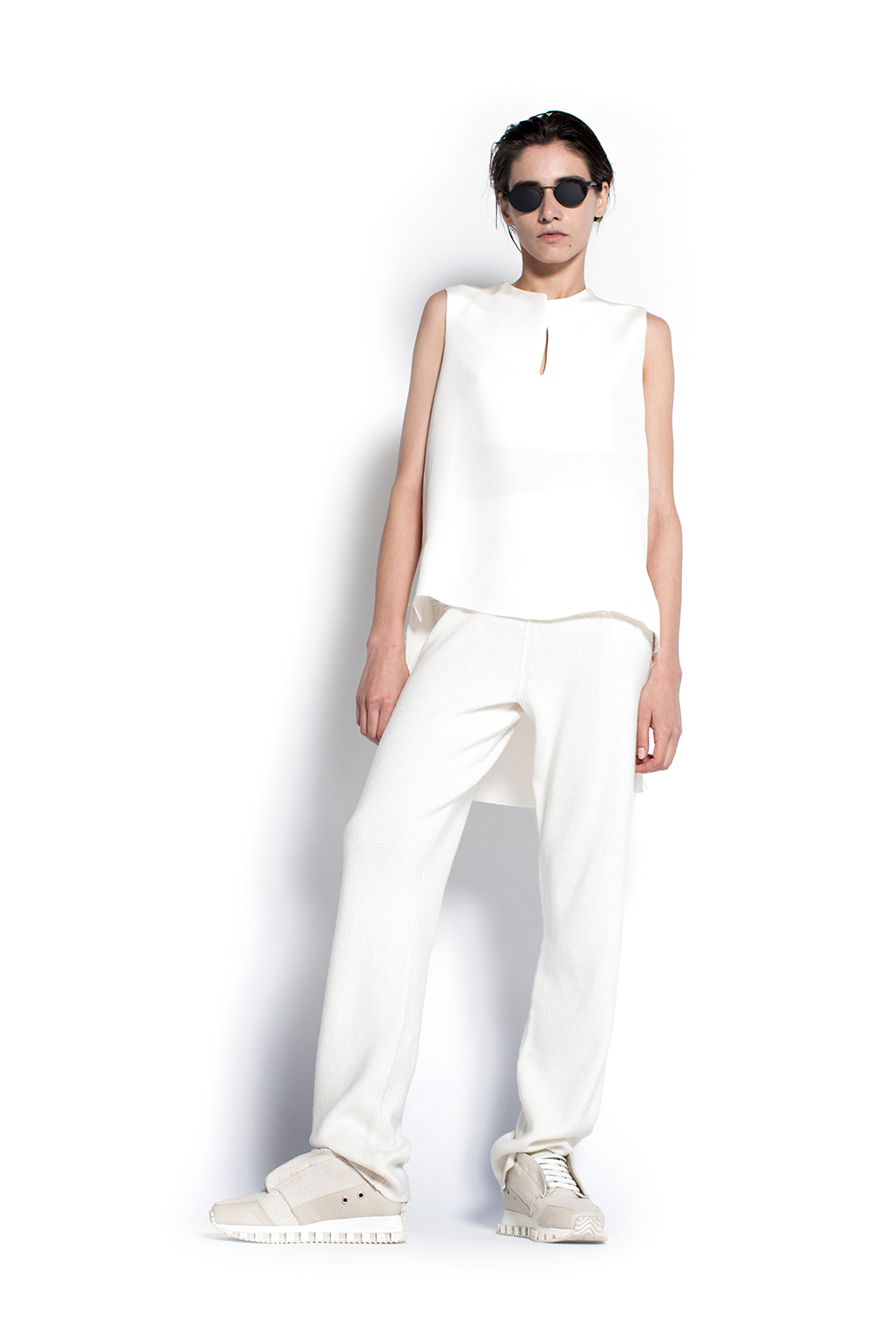 Charlie May SS16