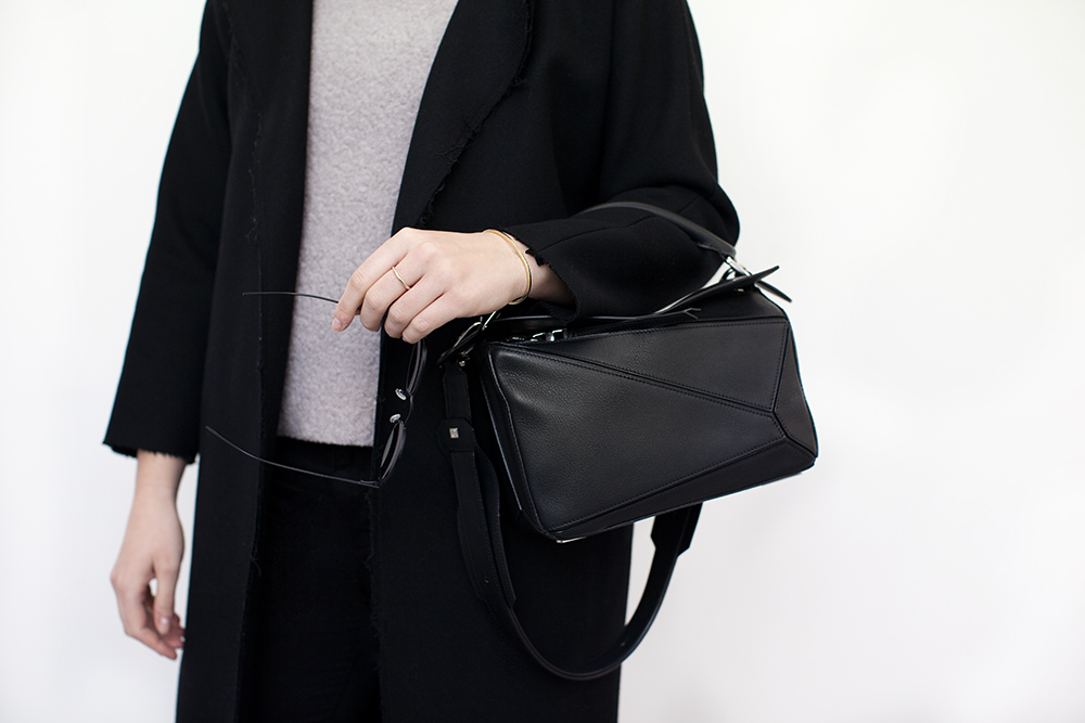 The Loewe Puzzle Charlie May