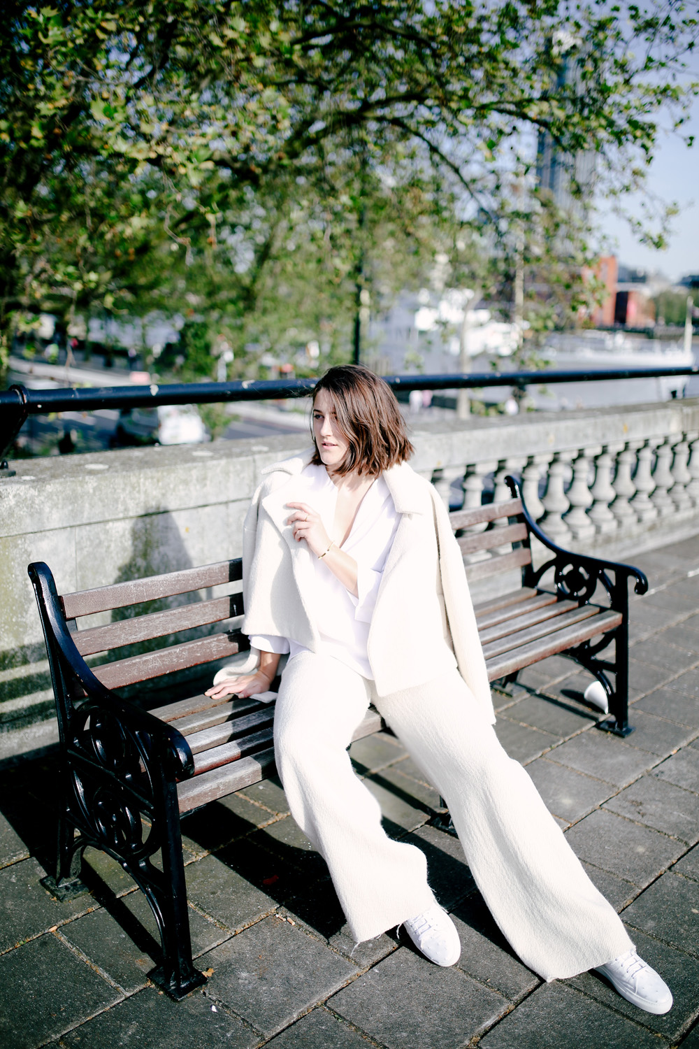 Charlie May for Monica Vinader