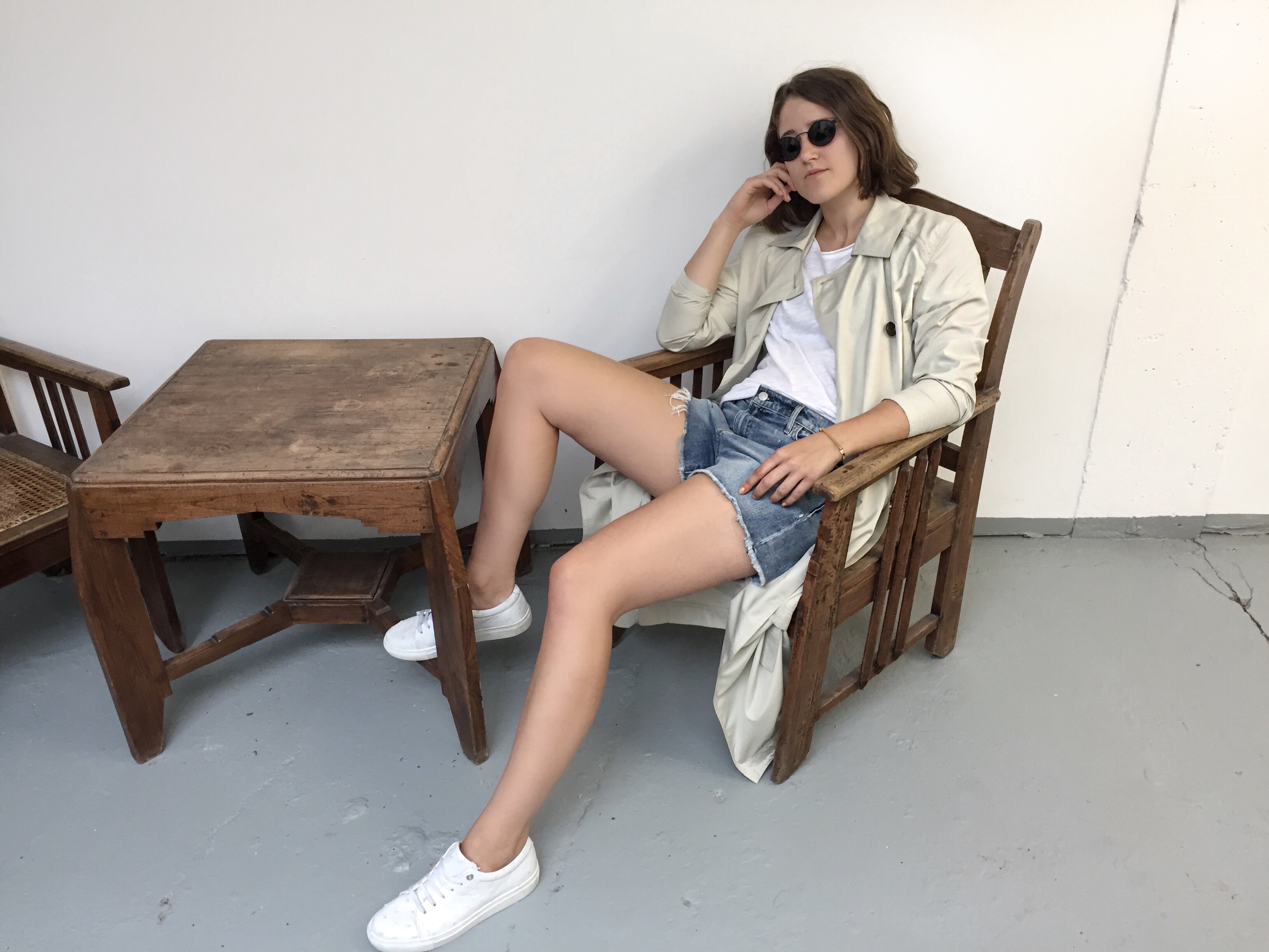 Gap Factory