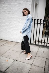 charlie may for weekday