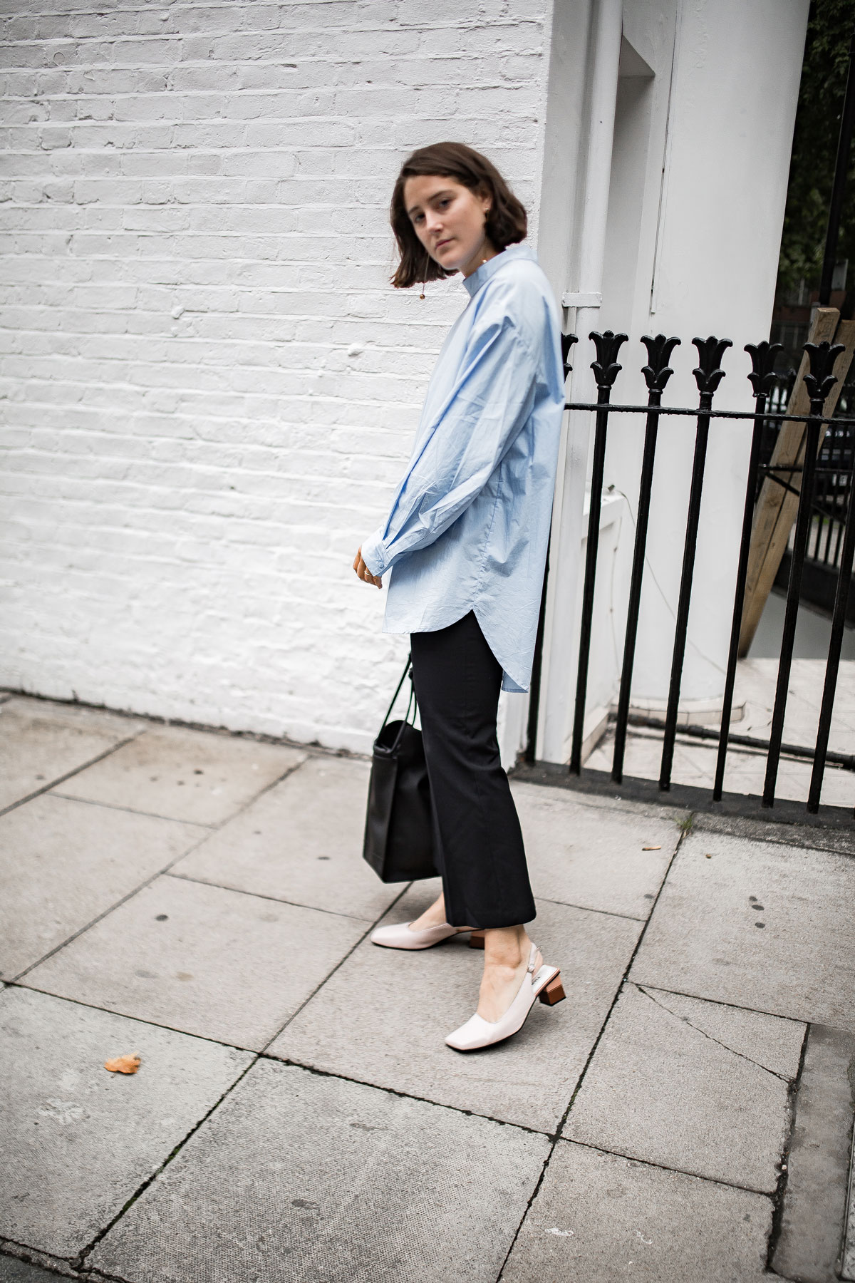 charlie may for weekday
