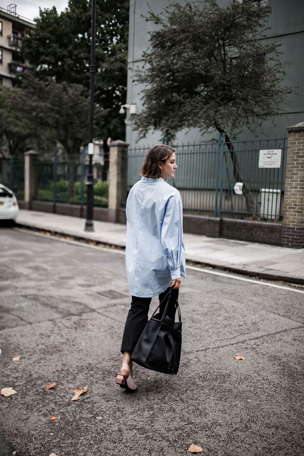 charlie may for weekday