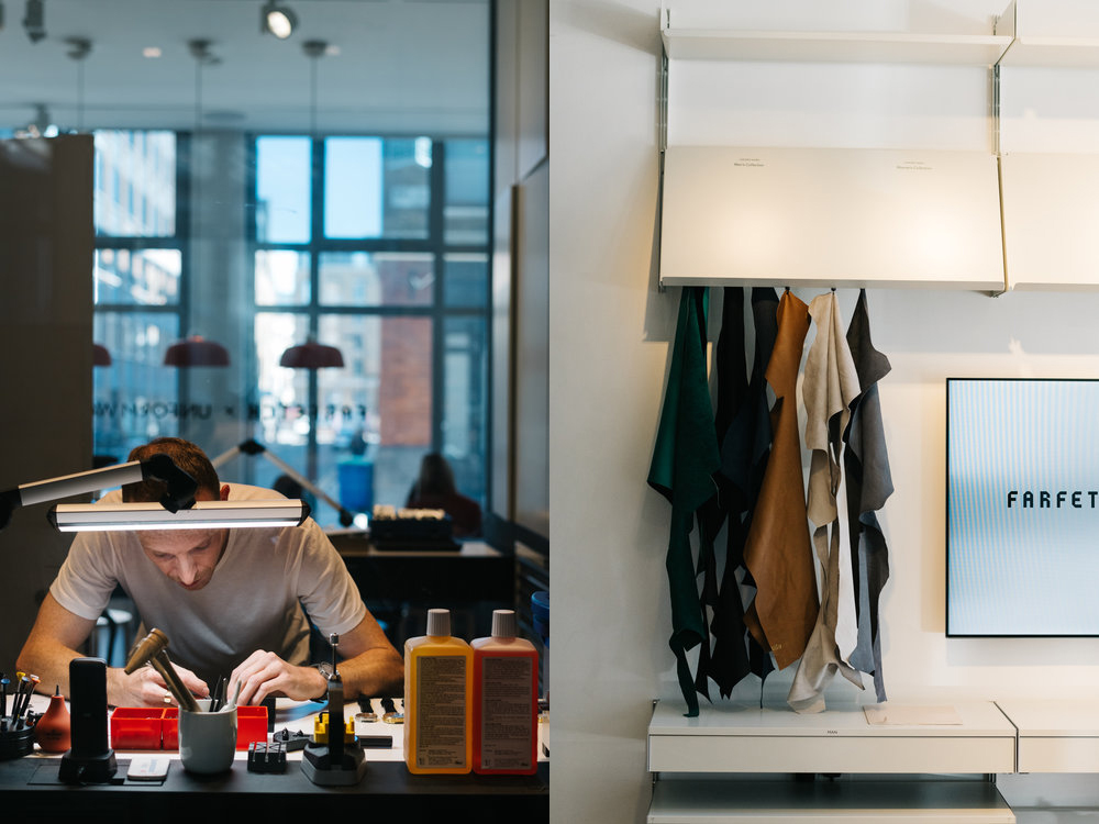 FarfetchUniformWares