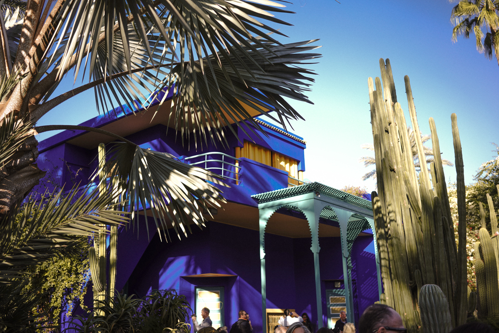 Marrakech_YSL_museum_-5