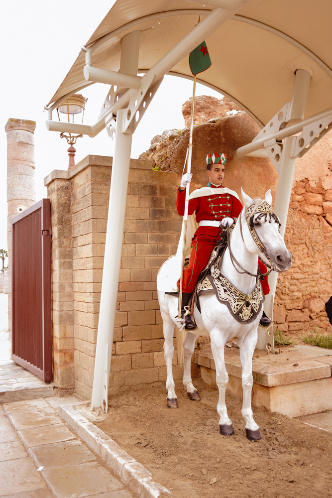 Morocco_Mausoleum_Mohammed_v_6