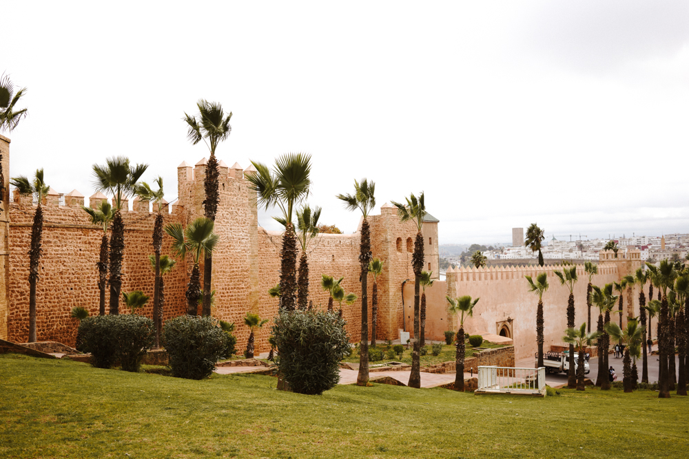 Morocco_Mausoleum_Mohammed_v_7