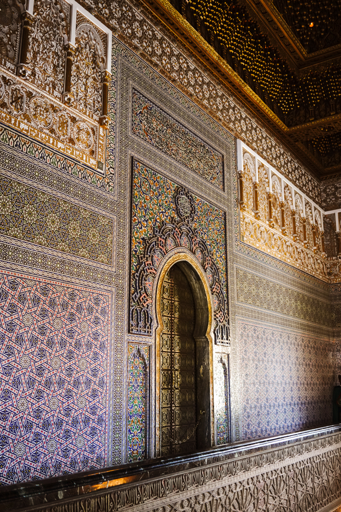 Morocco_Mausoleum_Mohammed_v_8